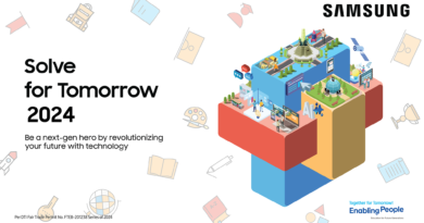 Samsung’s Solve for Tomorrow 2024: Empowering Filipino STEM Students to Solve Real-World Problems