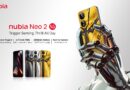 Unleash Your Inner Champion: The nubia Neo 2 5G Levels Up Your Mobile Gaming