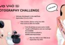 vivo V40 Photography Challenge: Capture Pro-Level Portraits and Win Big!