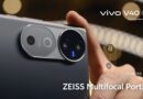 vivo V40: Master Portrait Photography with ZEISS Multifocal Portrait