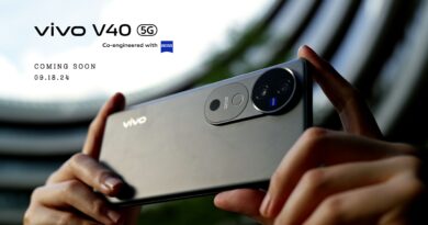 vivo V40: Elevating Mobile Photography with ZEISS