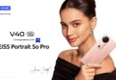 ZEISS Portrait Master vivo V40: Elevate Your Mobile Experience