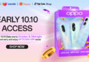 OPPO’s 10.10 Sale: Score Amazing Deals and Freebies