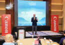 Canon Tech Voyage Roadshow Concludes in Manila