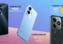 realme Treats Fans to October Retail Promo Blowout