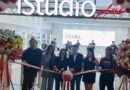 iStudio Plus Opens New Store at Greenhills Mall