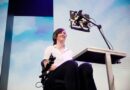 AI-Powered Communication Solution for People Living with ALS Revealed at Lenovo Tech World