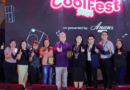 TCL CoolFest 2024: A Celebration of Innovation and Technology