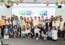 Acer Ambassadors SB19 and G22 Take Taiwan by Storm