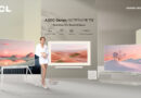 TCL NXTFRAME TV: Where Art Meets Technology