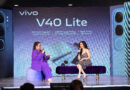 vivo Launches the vivo V40 Lite with Marian Rivera