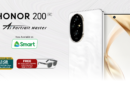 HONOR 200 Now Available via Smart Postpaid Plan 1999 with Free JBL Sound Gear