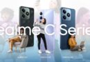 realme C Series: Empowering Young Professionals with Performance and Style