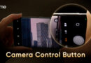 realme Unveils Revolutionary Camera Control Button: A Game-Changer for Mobile Photography