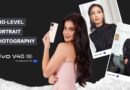 Mastering Portrait Photography with the vivo V40