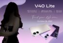 Lite Up Your Life with Primetime Queen and Her vivo V40 Lite on October 26 at SM North Edsa