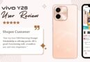 vivo Y28: A Continued Hit on Shopee Three Months Later