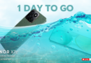 Get Ready to Make Waves with the All-Angle Water-Resistant HONOR X7c