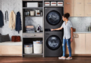 Smarter Living Starts with LG: AI-Driven Laundry for Modern Homes Since 2019