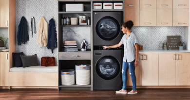 Smarter Living Starts with LG: AI-Driven Laundry for Modern Homes Since 2019