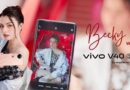 Thai Superstar Becky Stuns with vivo V40 5G