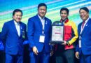 DHL Express Recognized for Leading Efforts in Electric Vehicle Adoption by eVAP