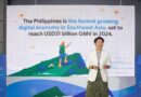 e-Conomy SEA 2024: Philippine Digital Economy Takes the Lead in Southeast Asia