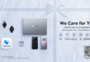 Celebrate Big Savings on Repairs and Services with the “HUAWEI Service Giving Season”