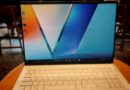 ASUS Vivobook S 16 Review: Top-of-the-Line AI Laptop