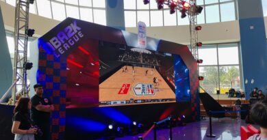 Intense Semi Finals Round in NBA 2KL APAC Invitational