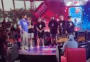 Team NO WAY OUT Secures Second Consecutive Championship at the 2024 NBA 2K League APAC Invitational Presented by Cignal