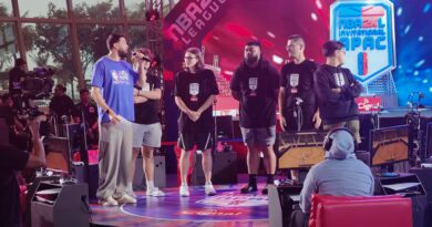 Team NO WAY OUT Secures Second Consecutive Championship at the 2024 NBA 2K League APAC Invitational Presented by Cignal