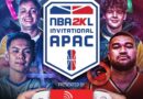 NBA 2K25 APAC Invitational Returns to Manila