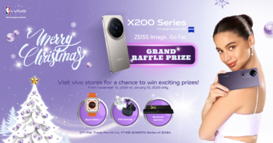 vivo’s Exciting Raffle Promo: Win a vivo X200 Pro!