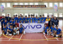 RTU Clinches Title at UA&P – vivo Inter-Collegiate Futsal Tournament