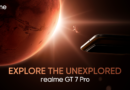 realme GT 7 Pro Takes Global Stage as the Dark Horse of AI