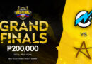 Get Ready for the Thrilling realme Regional Wars: Honor of Kings Grand Finals