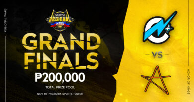 Get Ready for the Thrilling realme Regional Wars: Honor of Kings Grand Finals