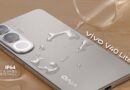 Trusted Durability: vivo V40 Lite Has IP64 Dust and Water Resistance