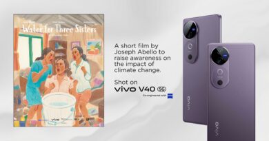 Vivo Supports Filipino Filmmaker’s Dream to Inspire Climate Action with V40