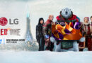 LG Electronics Brings Amazon MGM Studios’ Holiday Blockbuster “Red One” to LG Customers via Prime Video