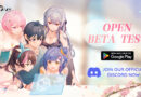 Experience Love Like Never (Ever) Before: Crazy Ones Open Beta is Now Live!