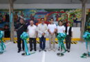 ACMobility Supports Quezon City’s Drive for Sustainability with New EV Charging Hub at U.P. Town Center