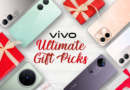 Last-minute vivo Smartphone Gift Guide for Every Personality