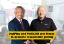 DigiPlus and PAGCOR Join Forces to Promote Responsible Gaming