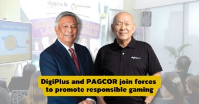 DigiPlus and PAGCOR Join Forces to Promote Responsible Gaming