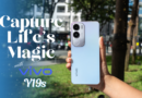 Capture Life’s Magic with vivo Y19s’ 50MP Night AI Camera