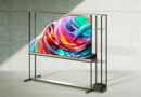 LG’s World-First Transparent and True Wireless 4K OLED TV Delivers a New Screen Experience!