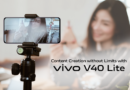 Redefining Boundaries in Content Creation with vivo V40 Lite