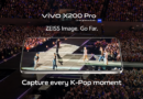 Experience K-pop Concerts Like Never Before with vivo X200 Pro